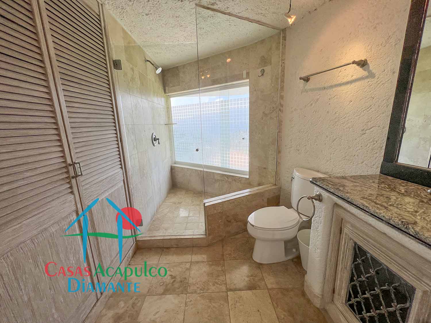 Villa Becky - Recámara seis 8